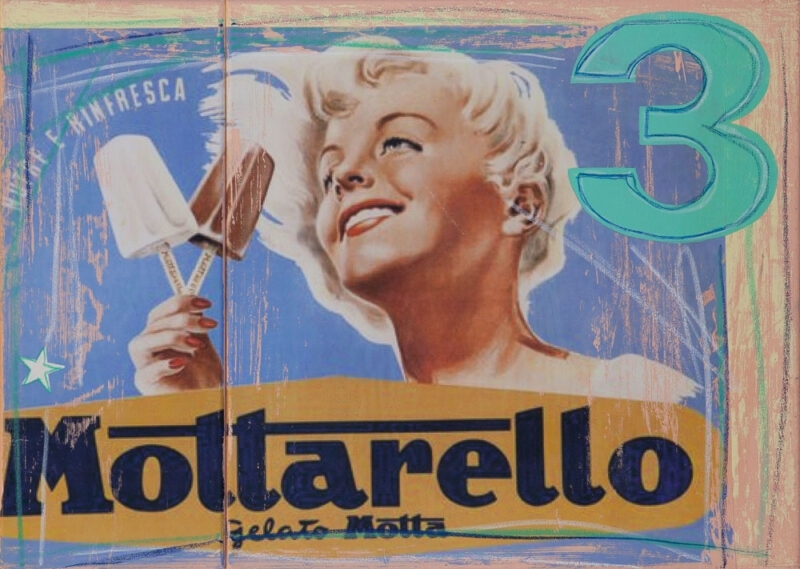 Mottarello