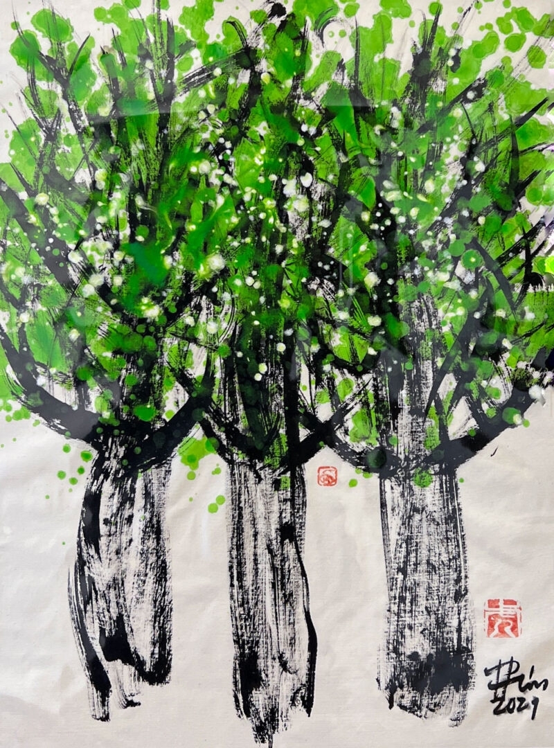 Y-Zhen-lin