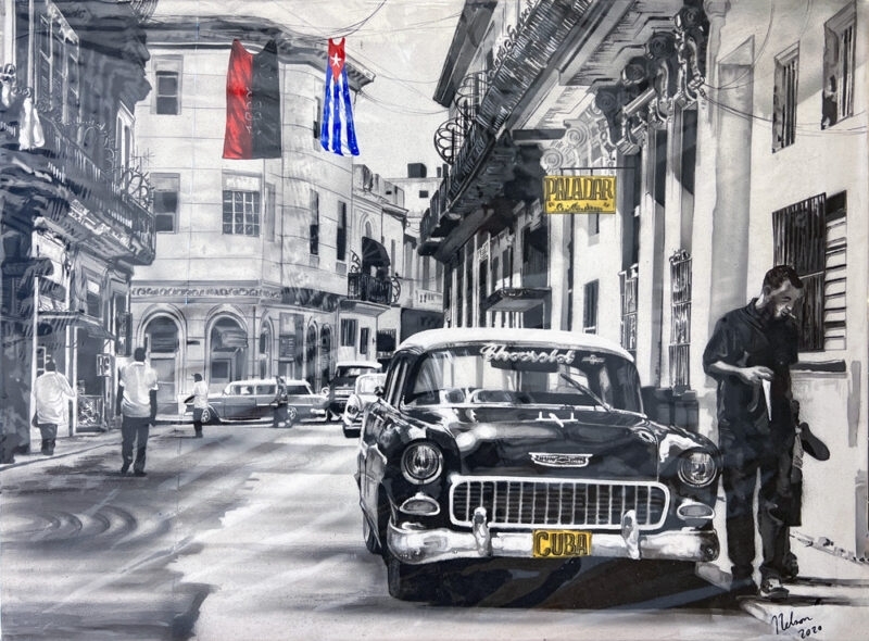 Cuba