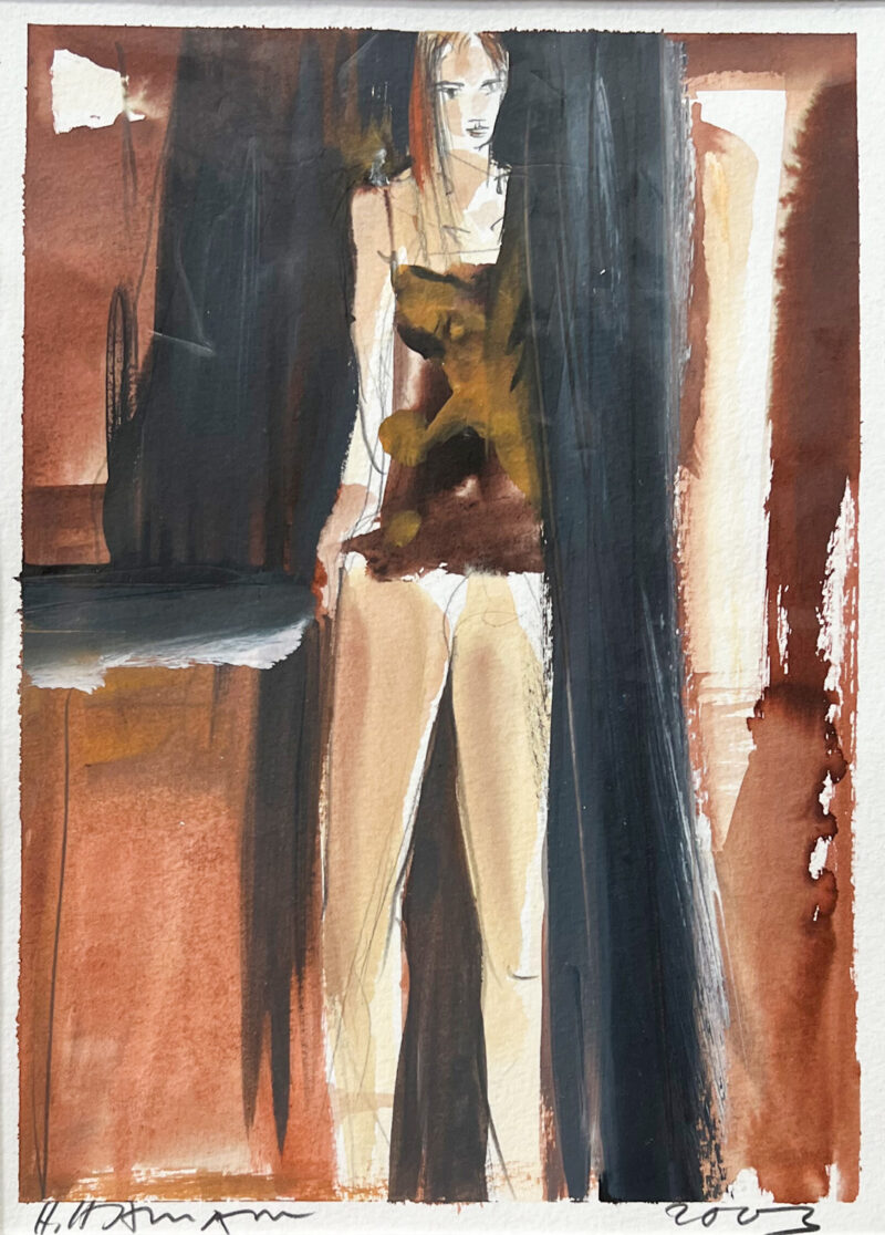 Castagna_Aquarell
