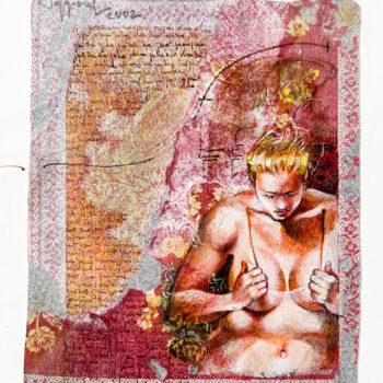 700.002.025_Dominique-Tapparel_“Milles-et-une-nuits”_2002_Mixedmedia-sur-papier_22x17cm_CHF-199–