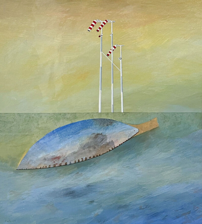 700.004.005_Liedtke-Dieter_“Windmesser”_2005_49x44cm_CHF-599.–